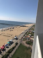 Sun and Sand Resort Oceanfront Suites