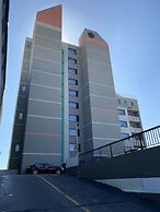 Sun and Sand Resort Oceanfront Suites