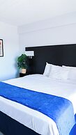 Sun and Sand Resort Oceanfront Suites