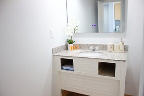 Sun and Sand Resort Oceanfront Suites