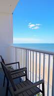 Sun and Sand Resort Oceanfront Suites