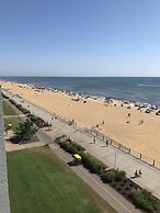 Sun and Sand Resort Oceanfront Suites