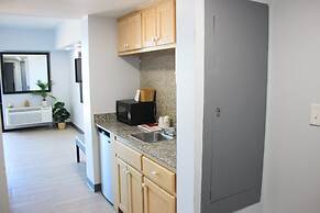 Sun and Sand Resort Oceanfront Suites