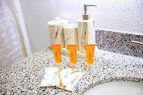 Sun and Sand Resort Oceanfront Suites