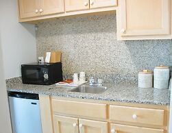 Sun and Sand Resort Oceanfront Suites