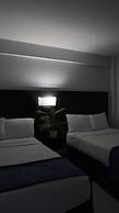Sun and Sand Resort Oceanfront Suites