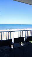 Sun and Sand Resort Oceanfront Suites