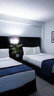 Sun and Sand Resort Oceanfront Suites
