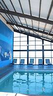 Sun and Sand Resort Oceanfront Suites