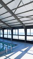 Sun and Sand Resort Oceanfront Suites