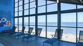 Sun and Sand Resort Oceanfront Suites