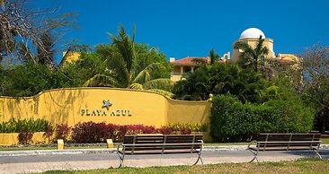 Hotel Playa Azul Cozumel