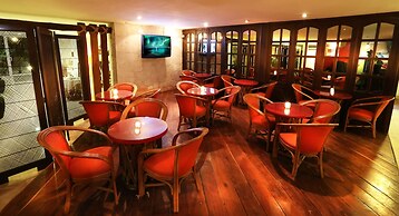 Hotel Playa Azul Cozumel