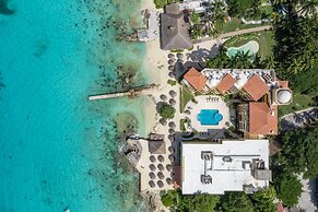 Hotel Playa Azul Cozumel