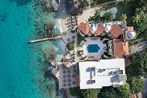 Hotel Playa Azul Cozumel