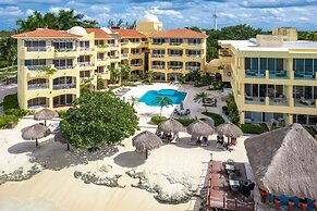 Hotel Playa Azul Cozumel