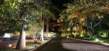 Hotel Playa Azul Cozumel