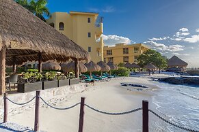 Hotel Playa Azul Cozumel
