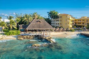 Hotel Playa Azul Cozumel