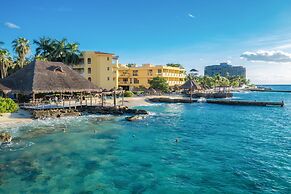 Hotel Playa Azul Cozumel