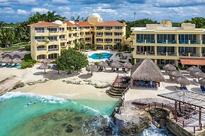 Hotel Playa Azul Cozumel