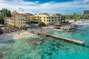 Hotel Playa Azul Cozumel