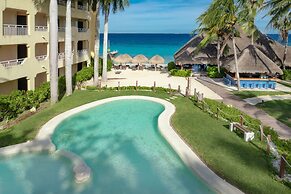 Hotel Playa Azul Cozumel