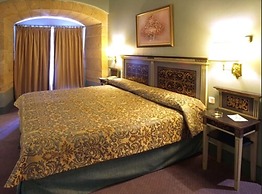 Hotel Palacio de los Velada