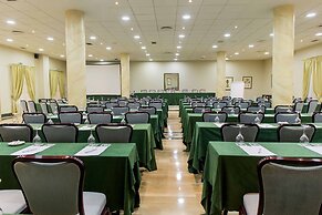 Hotel Palacio de los Velada