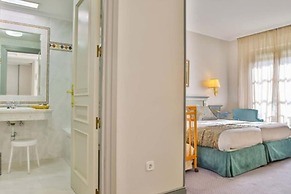 Hotel Palacio de los Velada