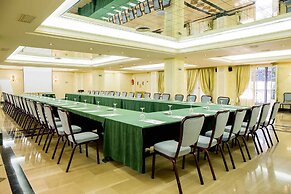 Hotel Palacio de los Velada