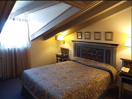 Hotel Palacio de los Velada