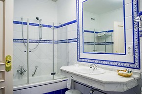 Hotel Palacio de los Velada