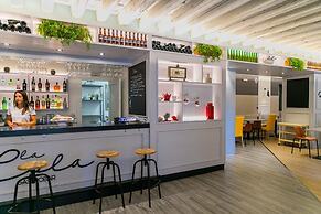 Hotel Palacio de los Velada