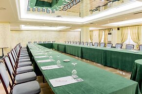 Hotel Palacio de los Velada