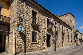 Hotel Palacio de los Velada