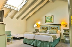 Hotel Palacio de los Velada