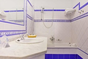 Hotel Palacio de los Velada