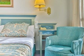 Hotel Palacio de los Velada