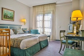 Hotel Palacio de los Velada