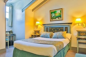 Hotel Palacio de los Velada