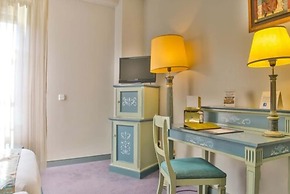 Hotel Palacio de los Velada