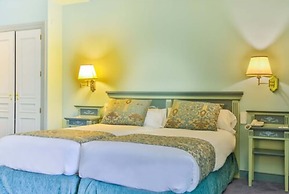 Hotel Palacio de los Velada