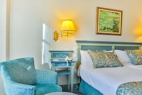 Hotel Palacio de los Velada