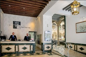 Hotel Palacio de los Velada