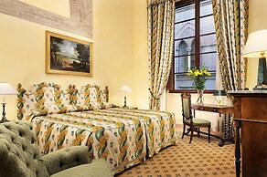 Grand Hotel Continental Siena – Starhotels Collezione