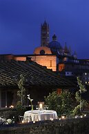Grand Hotel Continental Siena – Starhotels Collezione