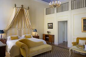 Grand Hotel Continental Siena – Starhotels Collezione
