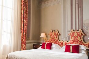 Grand Hotel Continental Siena – Starhotels Collezione