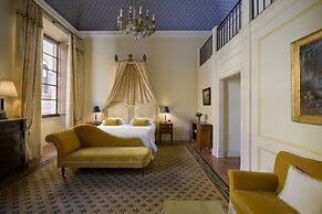 Grand Hotel Continental Siena – Starhotels Collezione